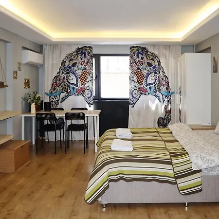 Appartamento Handmade