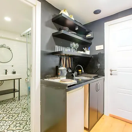 Handmade Apartment *