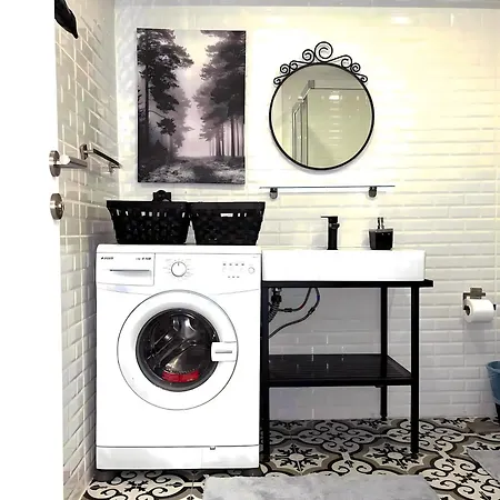 Handmade Apartment Istanbul