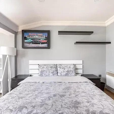 Apartment Handmade Istanbul