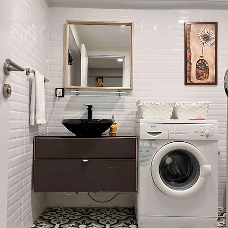 Handmade Apartment Istanbul