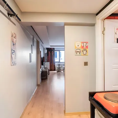 Handmade Apartment *