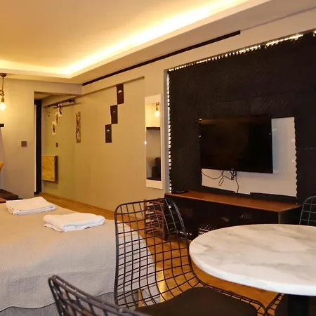 Apartment Handmade *