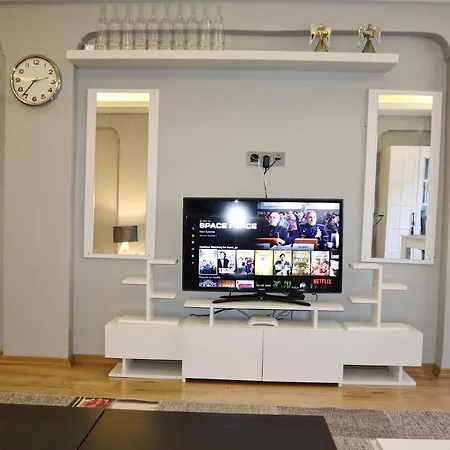 Apartment Handmade Istanbul