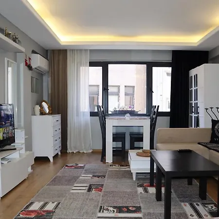 Apartment Handmade Istanbul