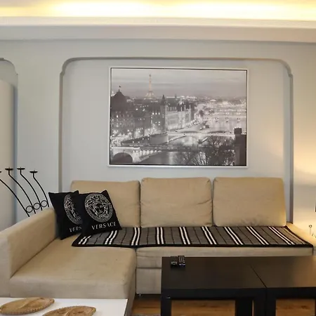 Handmade Apartment Istanbul