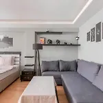 Apartamento Handmade Istambul