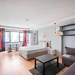 Handmade Apartamento