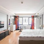 Handmade Appartamento Provincia di Istanbul