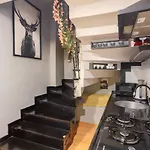 Handmade Apartment Istanbul