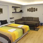 Apartamento Handmade Istambul
