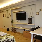 Apartamento Handmade Istambul