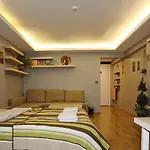 Handmade Apartamento *