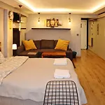 Appartamento Handmade Provincia di Istanbul