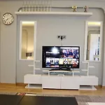 Appartamento Handmade Provincia di Istanbul