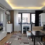 Appartamento Handmade Provincia di Istanbul