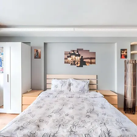 Handmade Apartament *