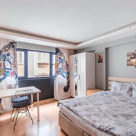 Apartamento Handmade