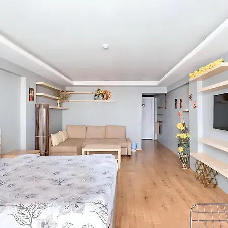 Handmade Apartment
