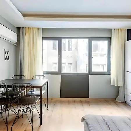 Appartement Handmade *