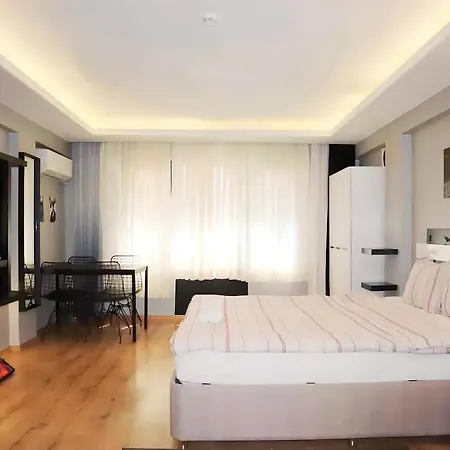 Apartment Handmade