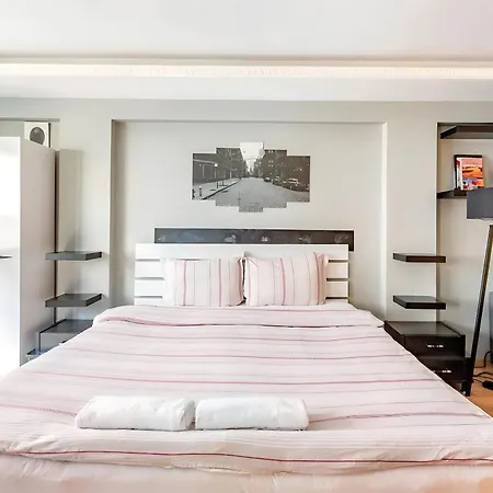 Appartement Handmade *