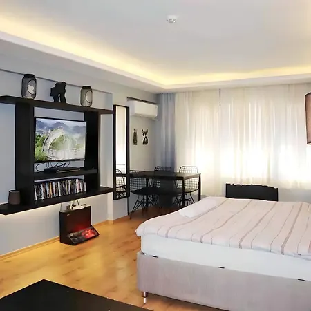 Handmade Appartement *