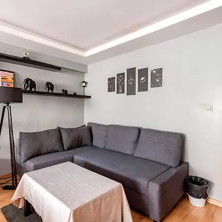 Handmade Apartament *