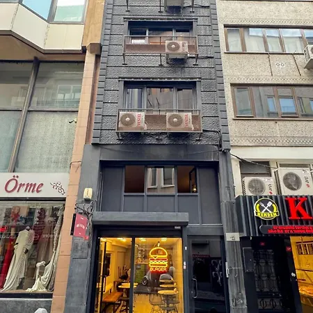 Appartement Handmade *