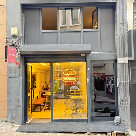 Appartement Handmade