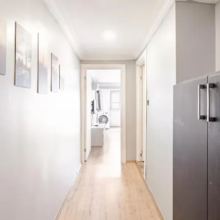 Handmade Apartment *