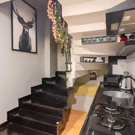 Apartment Handmade *