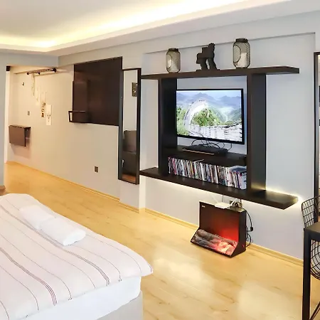 Handmade Appartement *