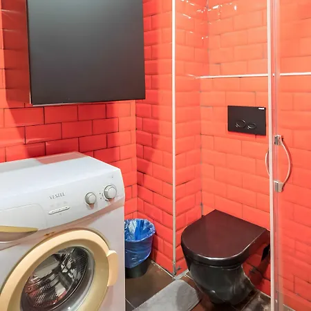 Handmade Apartment *