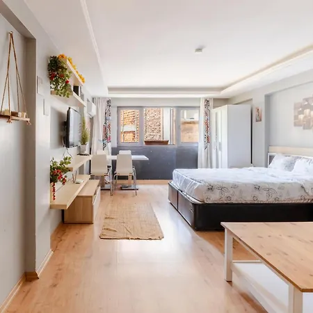 Handmade Apartamento
