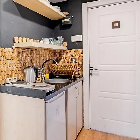 Handmade Apartment