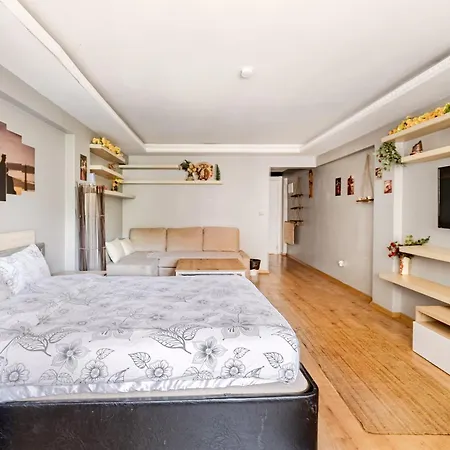 Apartamento Handmade