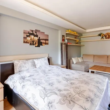Handmade Apartamento *