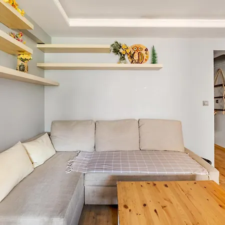 Handmade Apartamento