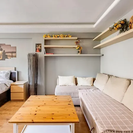 Apartamento Handmade *