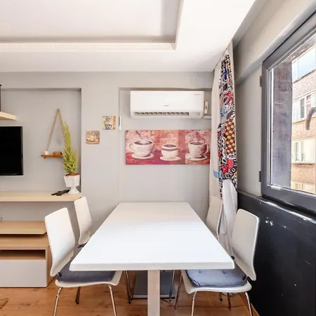 Apartamento Handmade