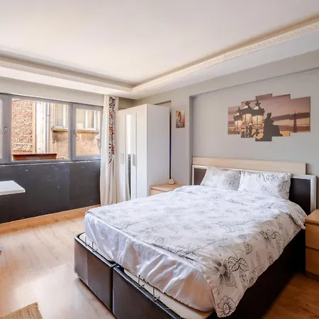 Apartamento Handmade Estambul