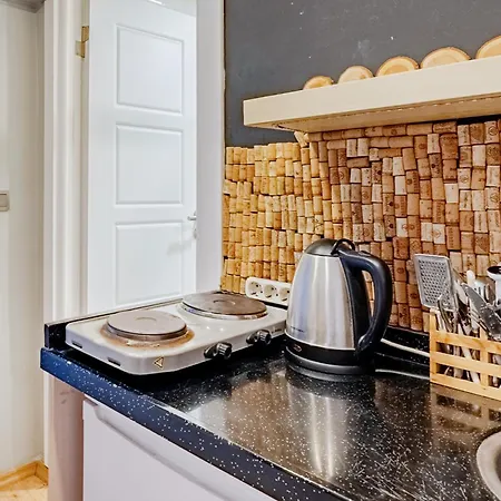 Handmade Apartamento Estambul