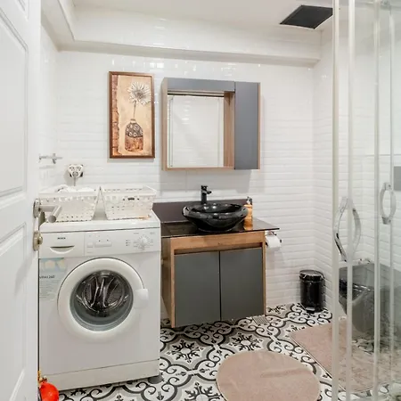 Handmade Apartamento