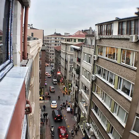 Handmade Appartamento Provincia di Istanbul