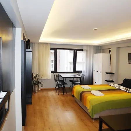 Apartamento Handmade