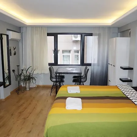 Appartement Handmade *