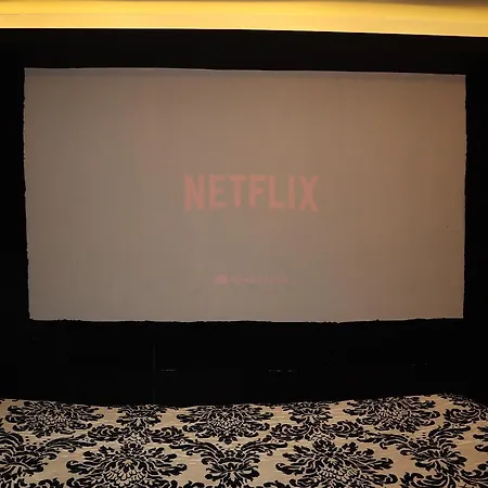 Apartament Handmade *