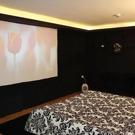 Apartament Handmade *