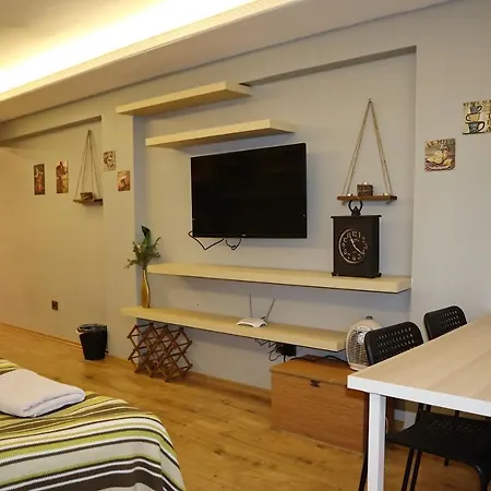 Appartamento Handmade Provincia di Istanbul